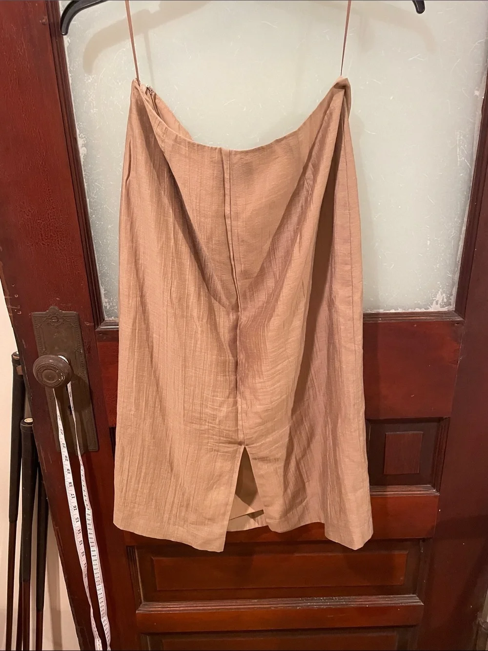 Reformation Midi Skirt
